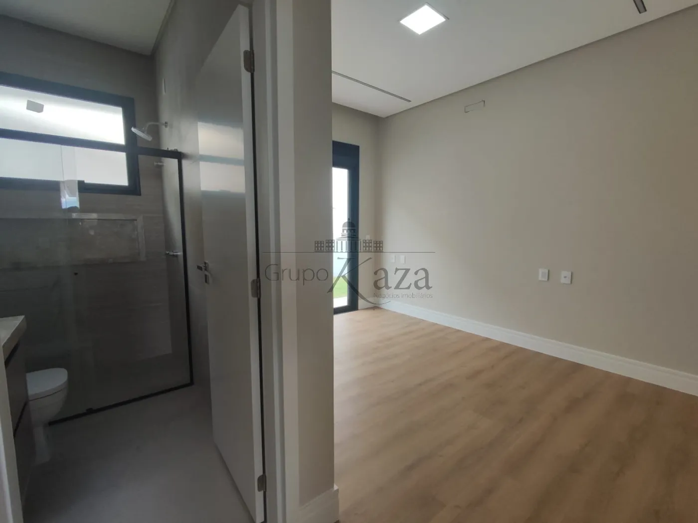 Foto 8 de Casa Condomínio em Condomínio Reserva do Paratehy, São José dos Campos - imagem 8