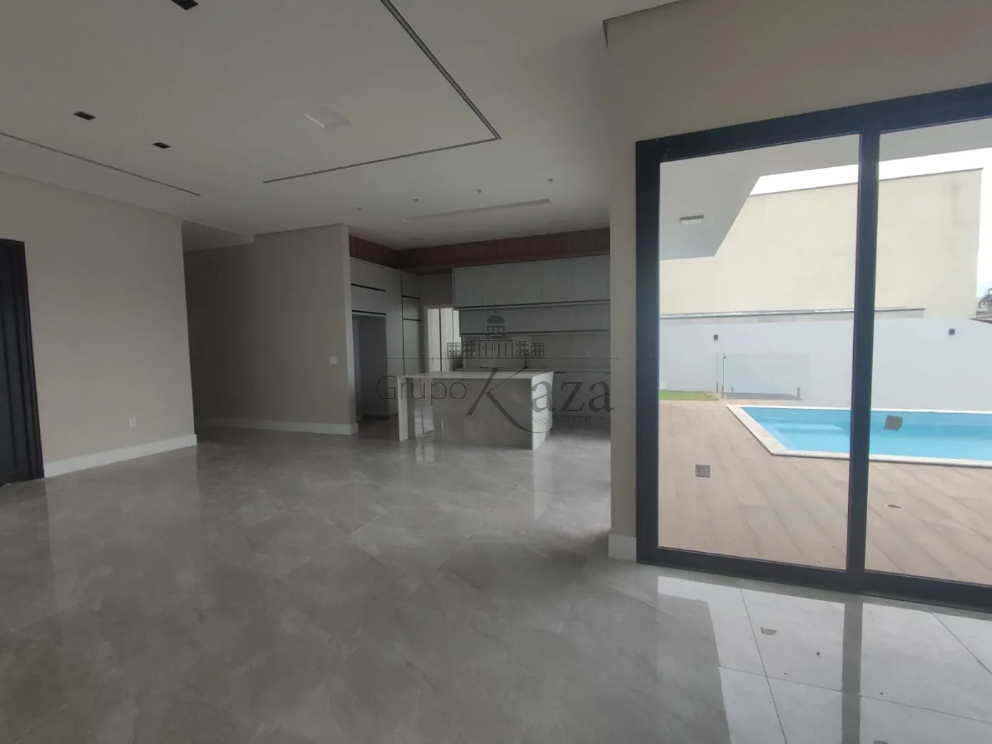 Foto 3 de Casa Condomínio em Condomínio Reserva do Paratehy, São José dos Campos - imagem 3