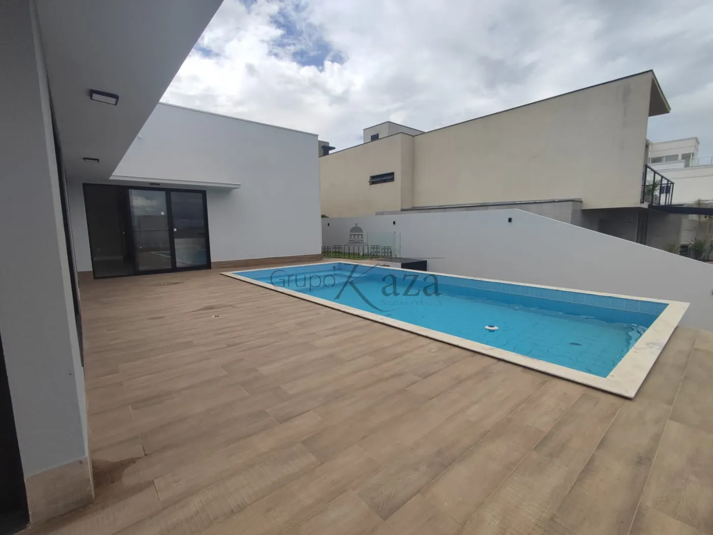 Foto 5 de Casa Condomínio em Condomínio Reserva do Paratehy, São José dos Campos - imagem 5