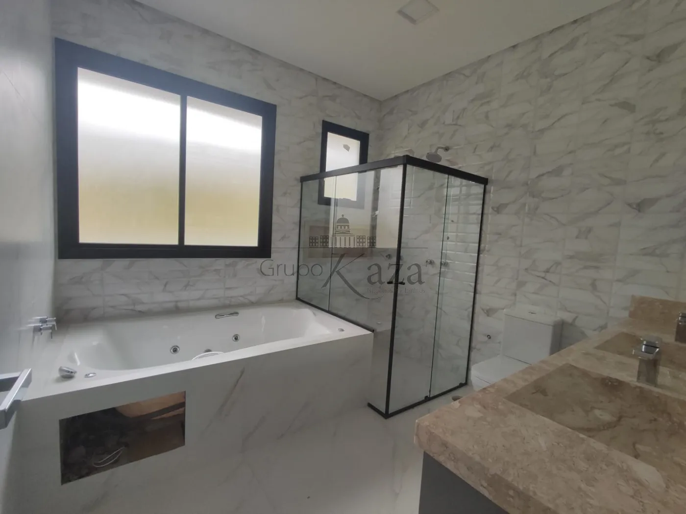 Foto 11 de Casa Condomínio em Condomínio Reserva do Paratehy, São José dos Campos - imagem 11