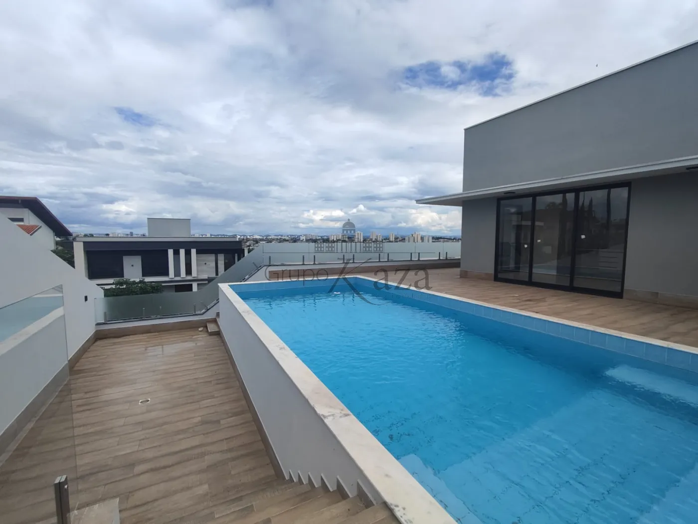 Foto 4 de Casa Condomínio em Condomínio Reserva do Paratehy, São José dos Campos - imagem 4