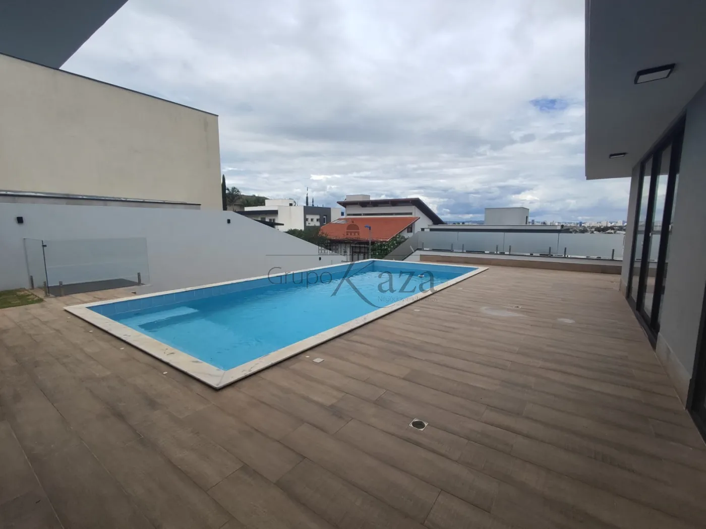 Foto 6 de Casa Condomínio em Condomínio Reserva do Paratehy, São José dos Campos - imagem 6