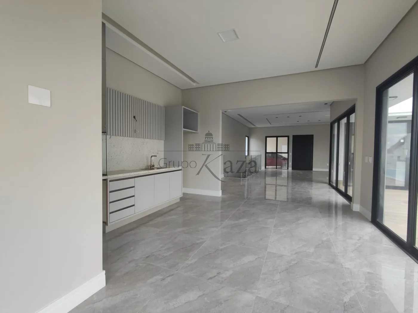 Foto 1 de Casa Condomínio em Condomínio Reserva do Paratehy, São José dos Campos - imagem 1