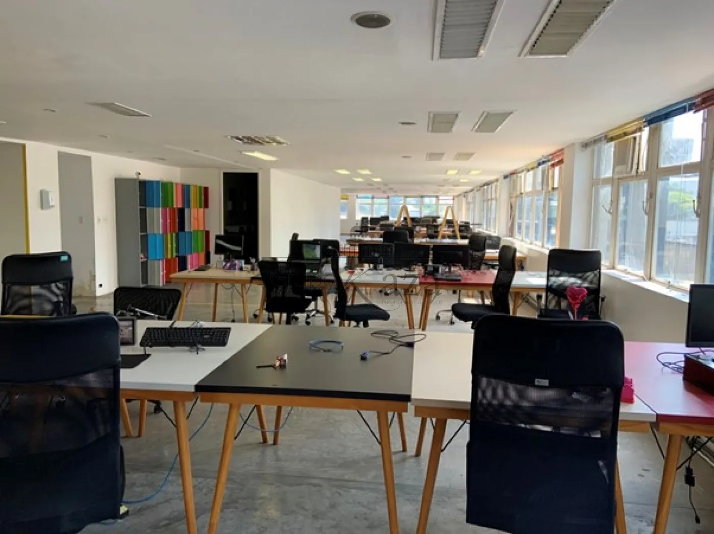 Foto 2 de Comercial Laje Corporativa em Jardim Paulistano, São Paulo - imagem 2
