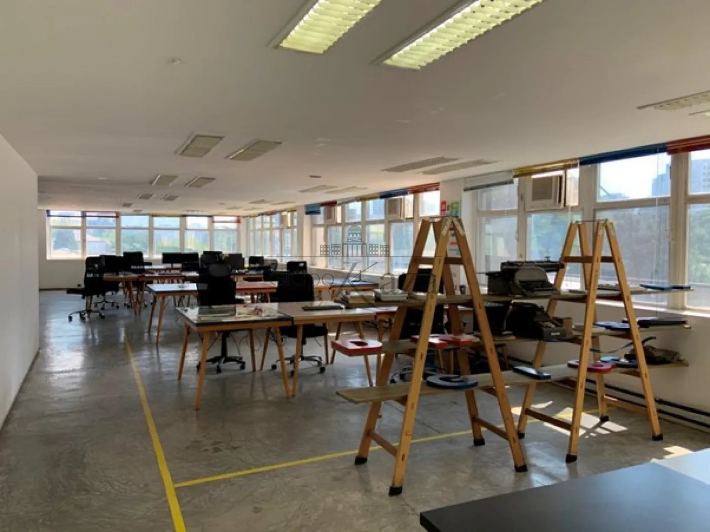 Foto 4 de Comercial Laje Corporativa em Jardim Paulistano, São Paulo - imagem 4