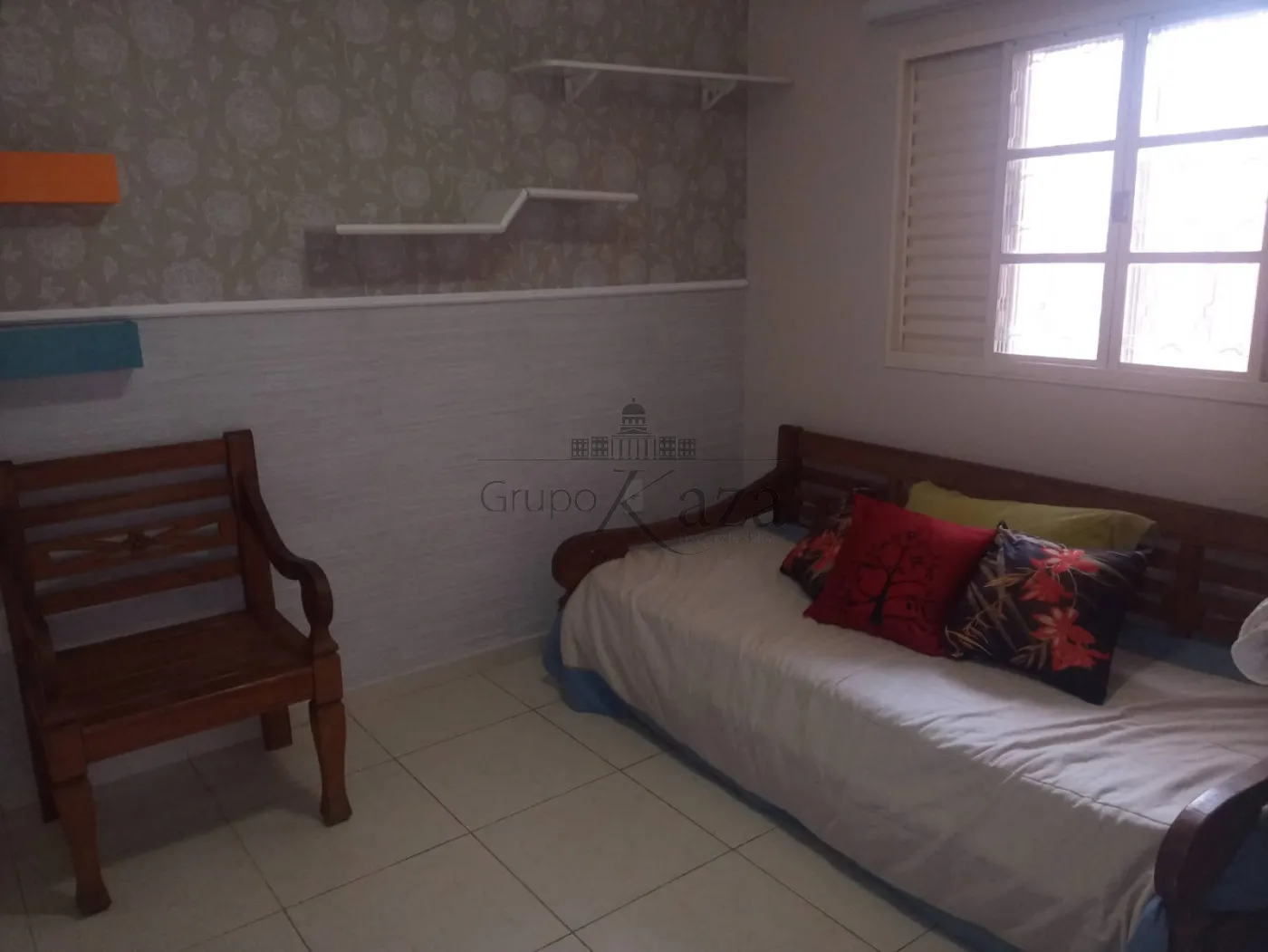 Foto 14 de Casa Térrea em Jardim Alvorada, São José dos Campos - imagem 14