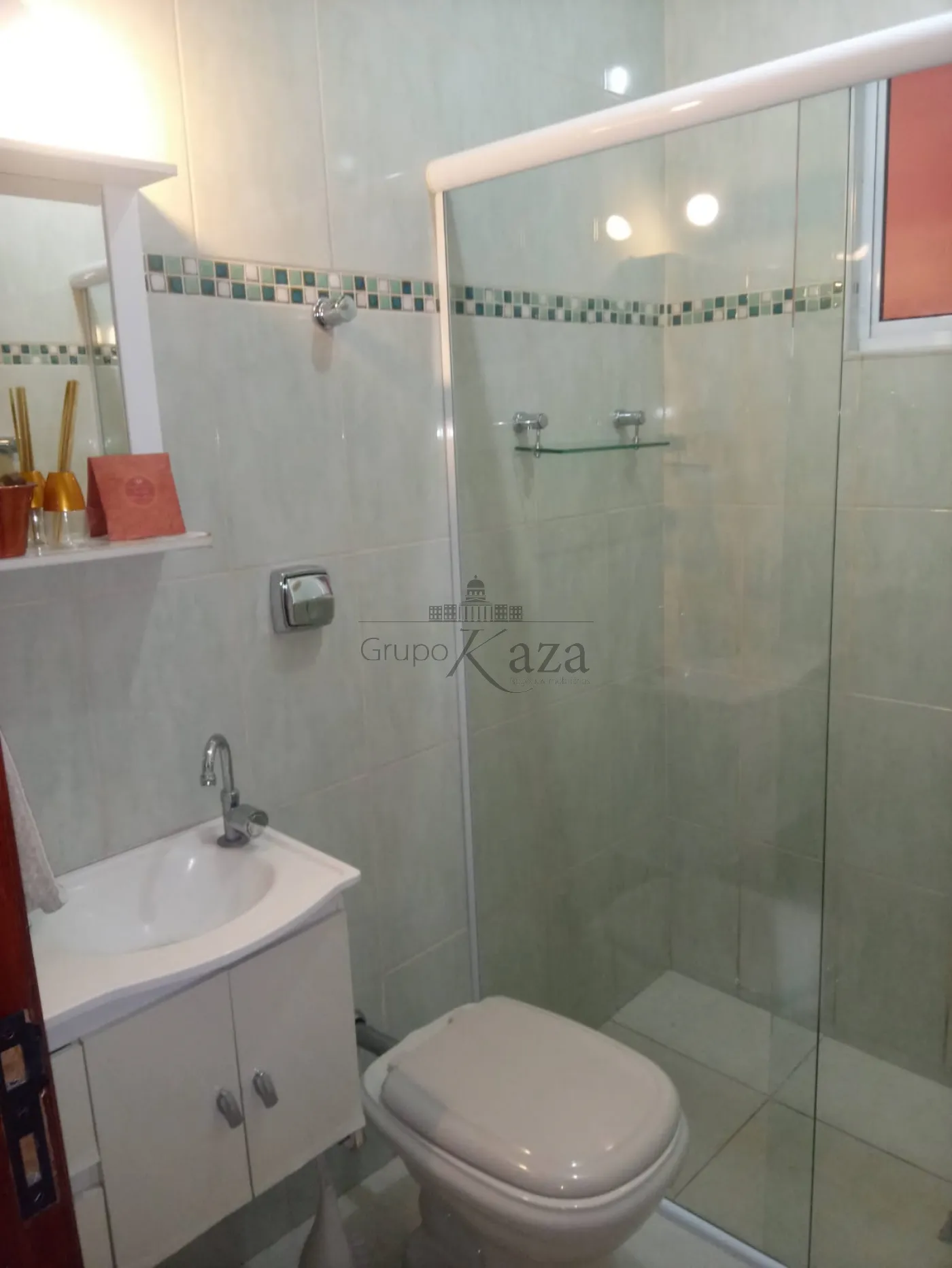 Foto 15 de Casa Térrea em Jardim Alvorada, São José dos Campos - imagem 15