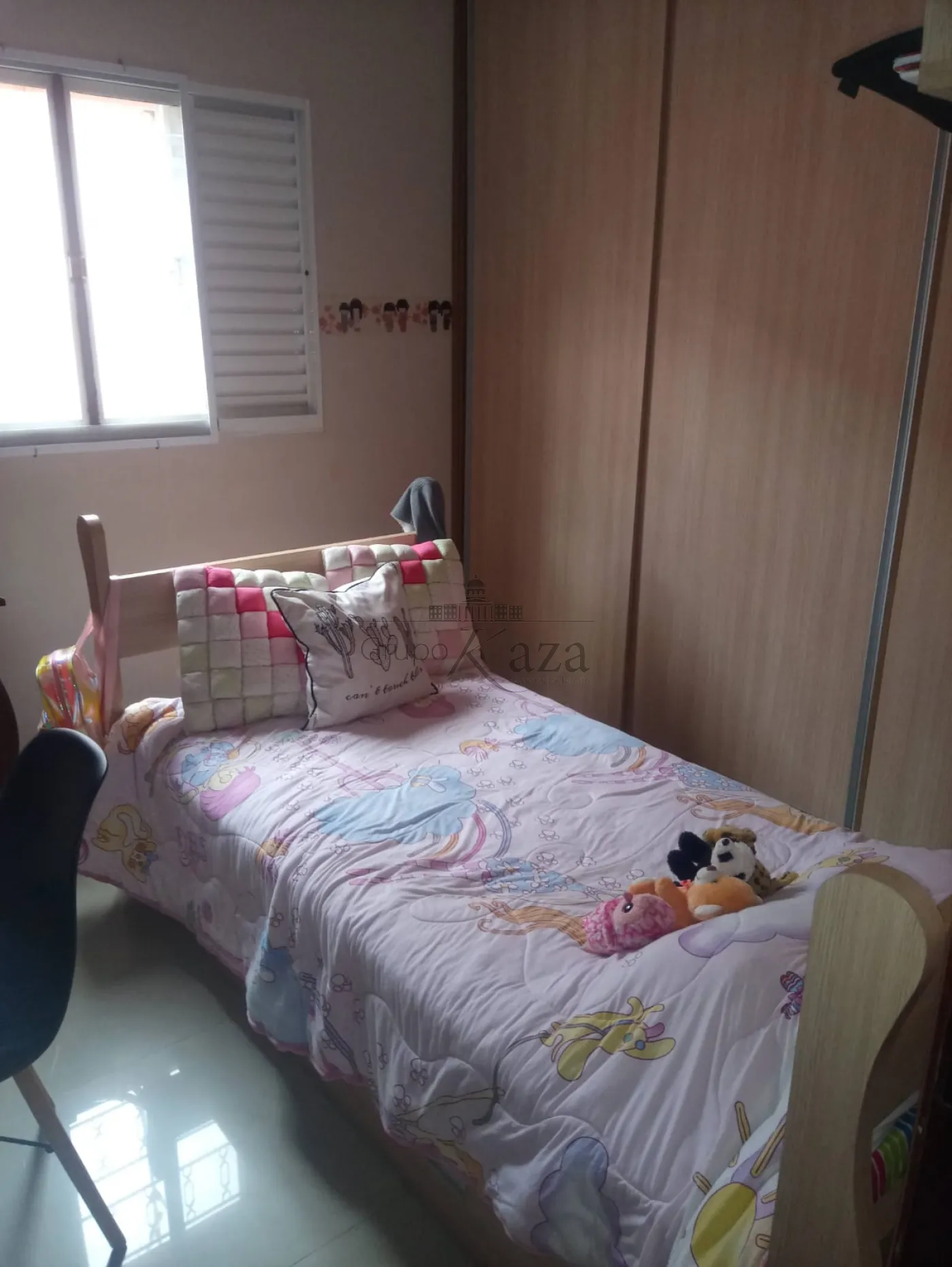 Foto 16 de Casa Térrea em Jardim Alvorada, São José dos Campos - imagem 16