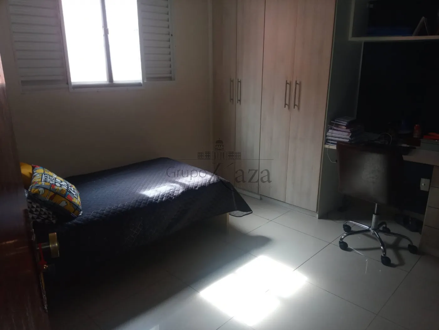 Foto 18 de Casa Térrea em Jardim Alvorada, São José dos Campos - imagem 18