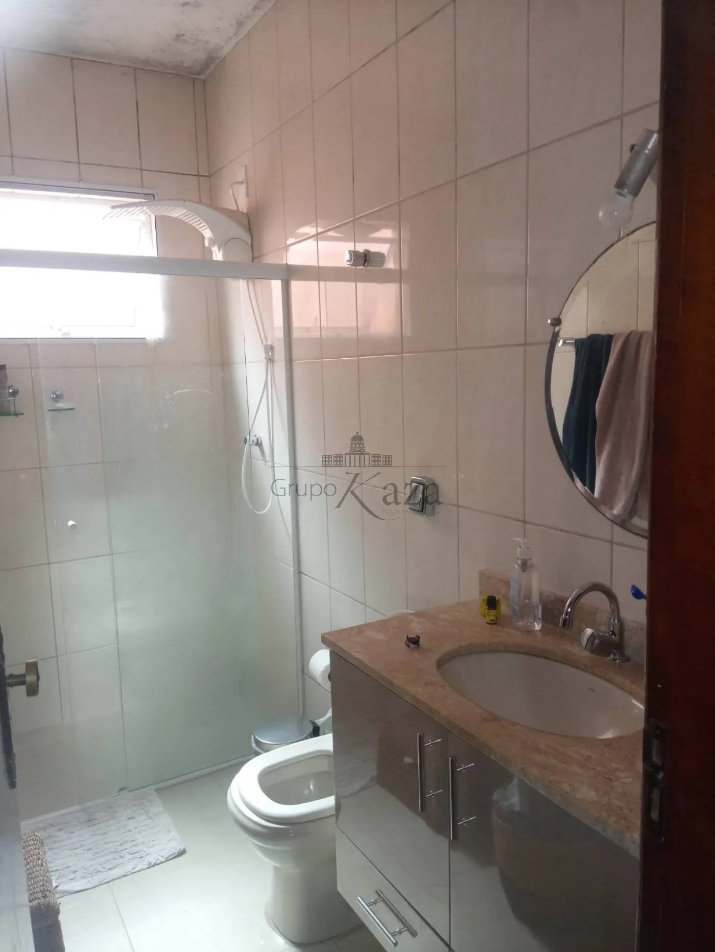 Foto 20 de Casa Térrea em Jardim Alvorada, São José dos Campos - imagem 20
