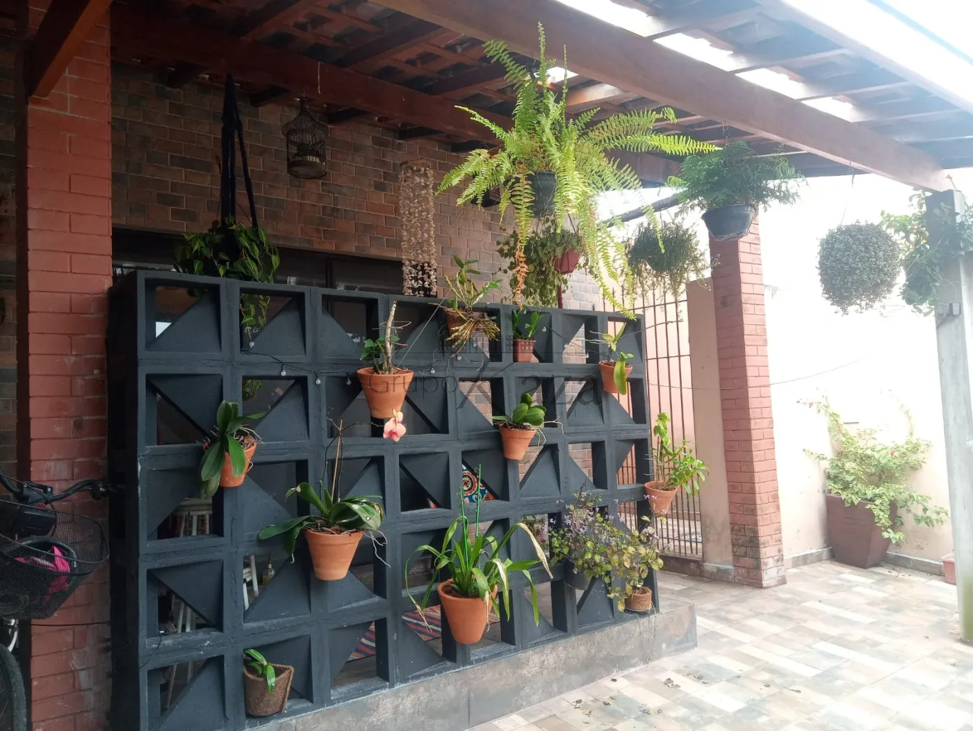 Foto 1 de Casa Térrea em Jardim Alvorada, São José dos Campos - imagem 1