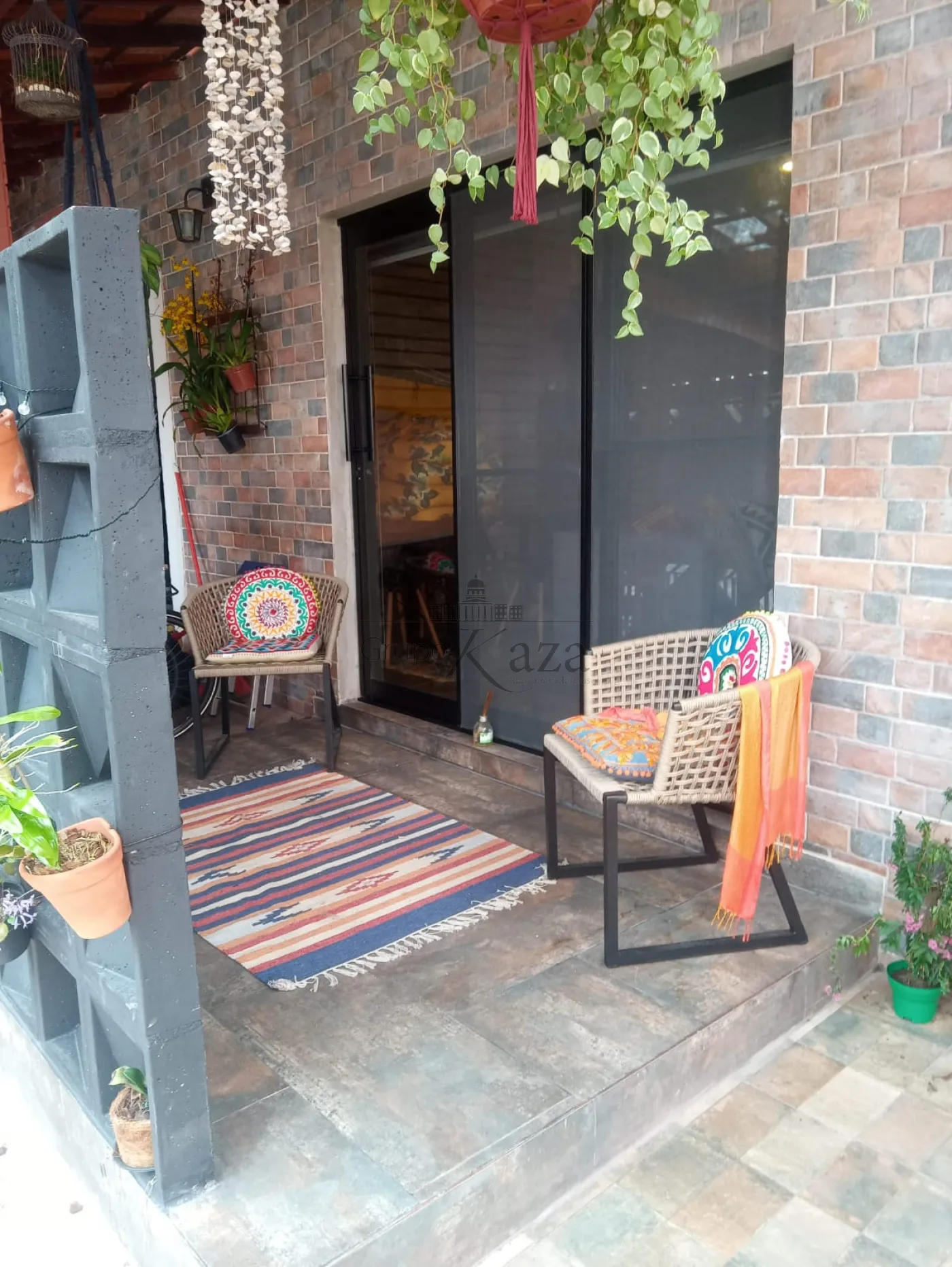 Foto 2 de Casa Térrea em Jardim Alvorada, São José dos Campos - imagem 2