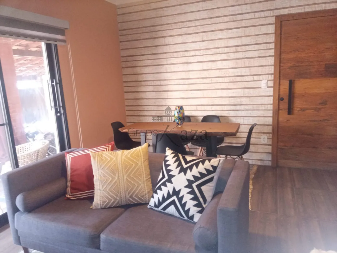 Foto 6 de Casa Térrea em Jardim Alvorada, São José dos Campos - imagem 6