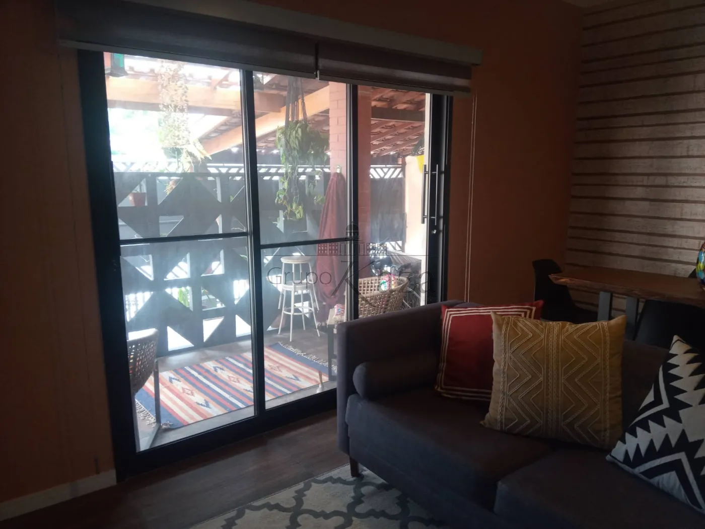 Foto 5 de Casa Térrea em Jardim Alvorada, São José dos Campos - imagem 5