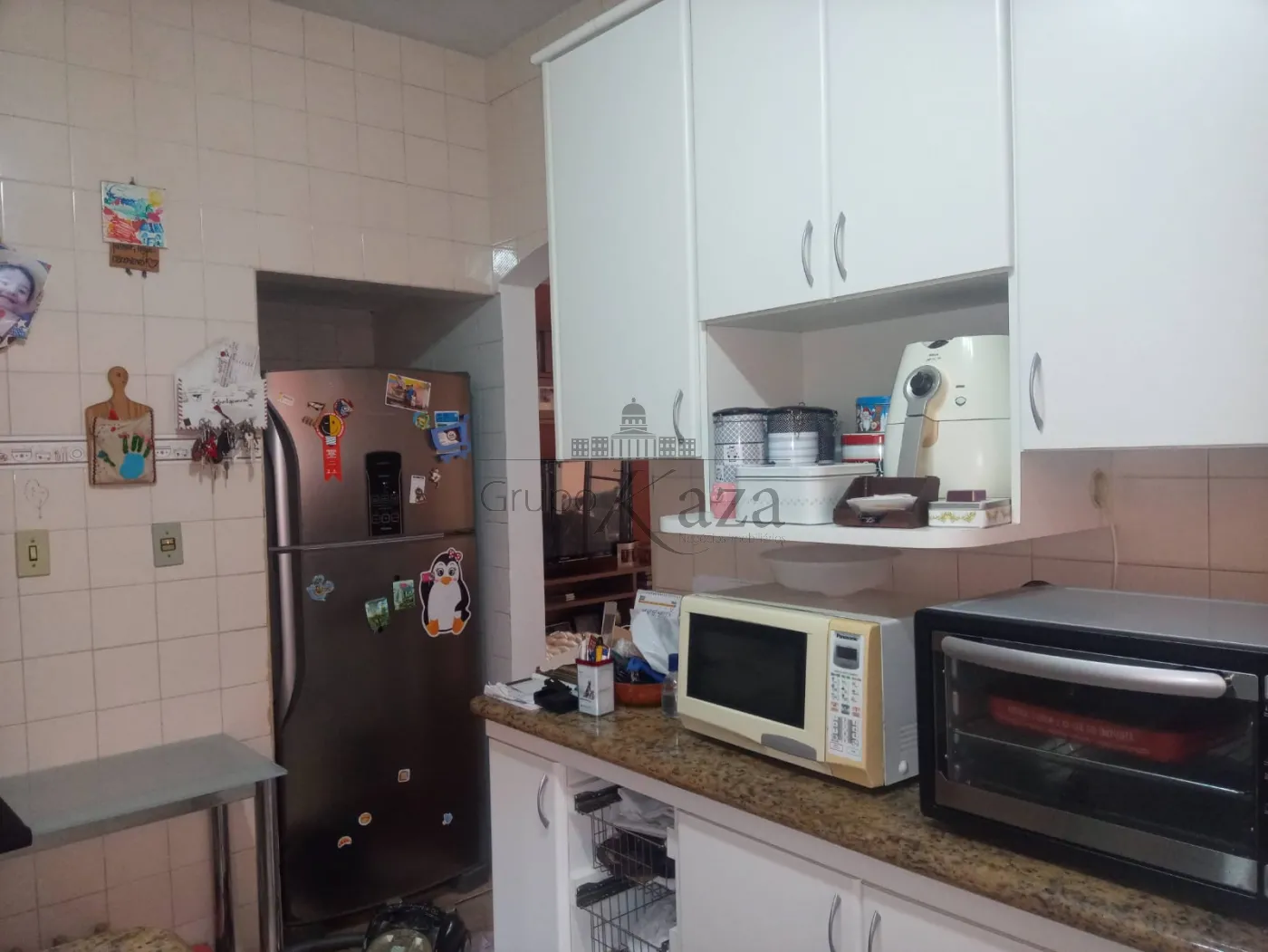 Foto 10 de Casa Térrea em Jardim Alvorada, São José dos Campos - imagem 10