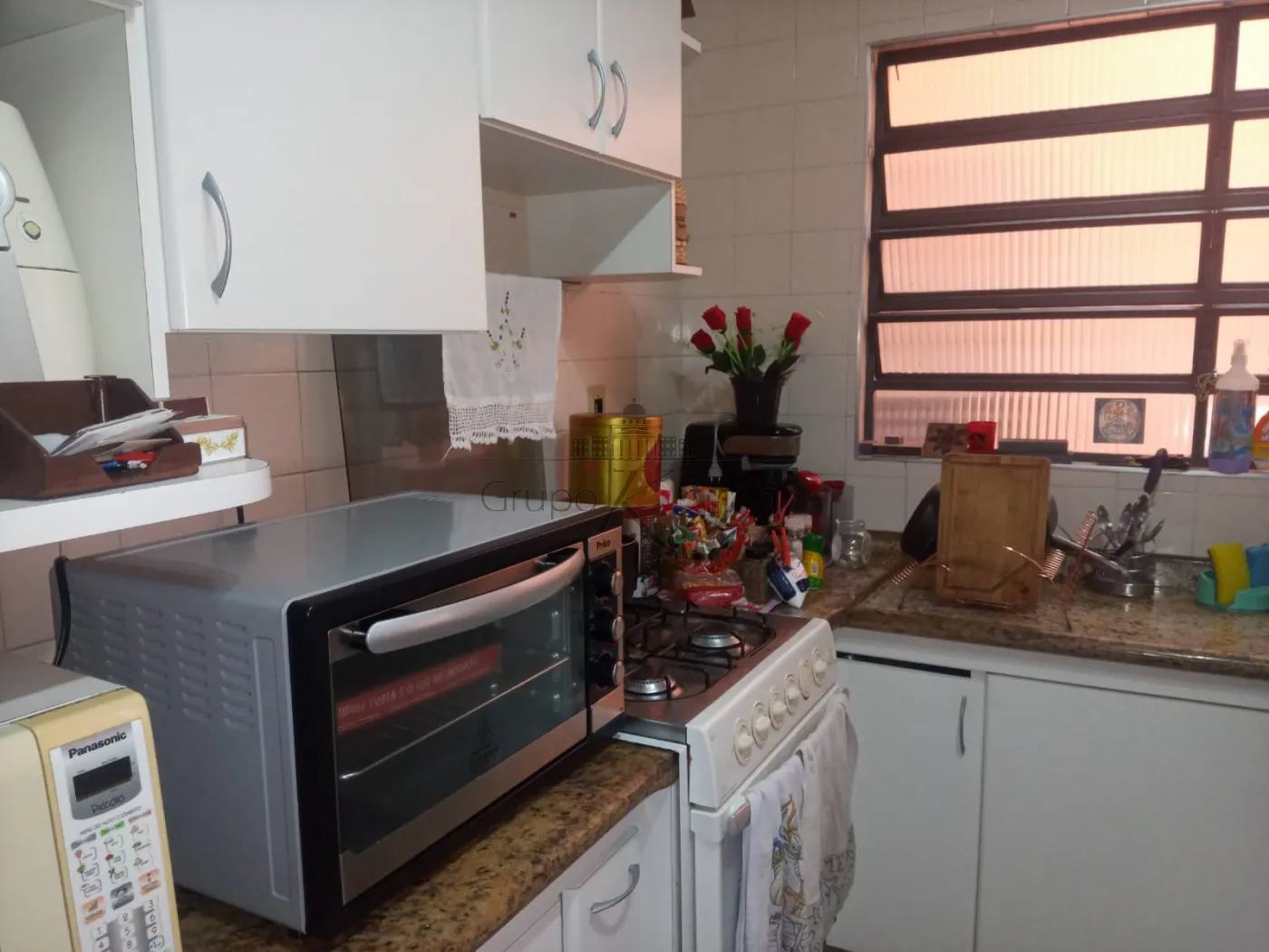 Foto 11 de Casa Térrea em Jardim Alvorada, São José dos Campos - imagem 11