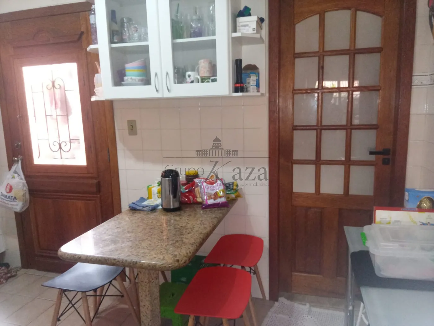 Foto 9 de Casa Térrea em Jardim Alvorada, São José dos Campos - imagem 9