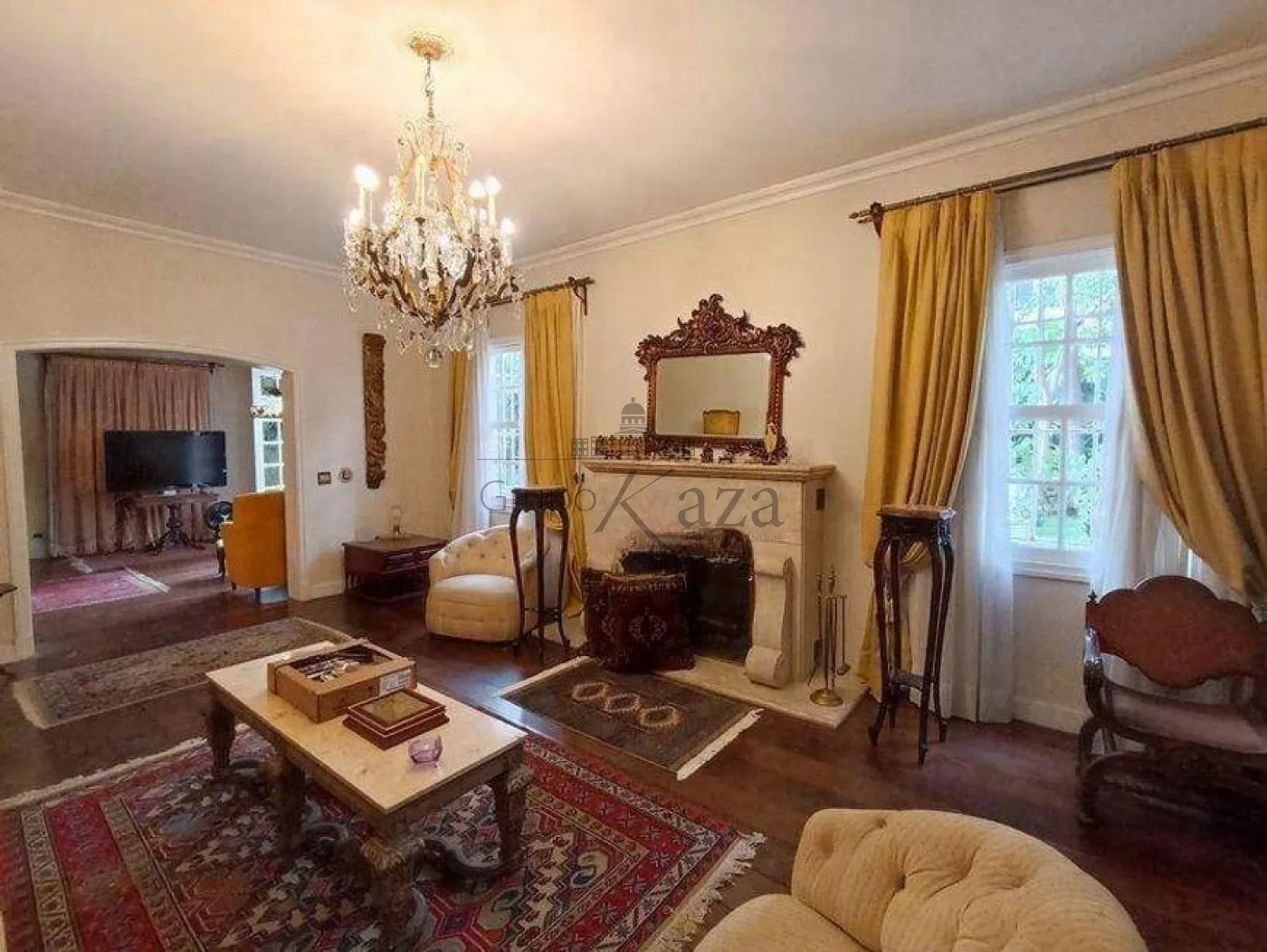 Foto 1 de Casa Padrão em Jardim Paulista, São Paulo - imagem 1