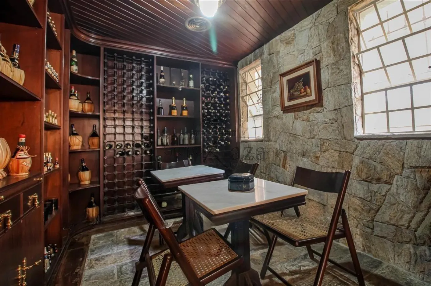 Foto 4 de Casa Padrão em Jardim Paulista, São Paulo - imagem 4
