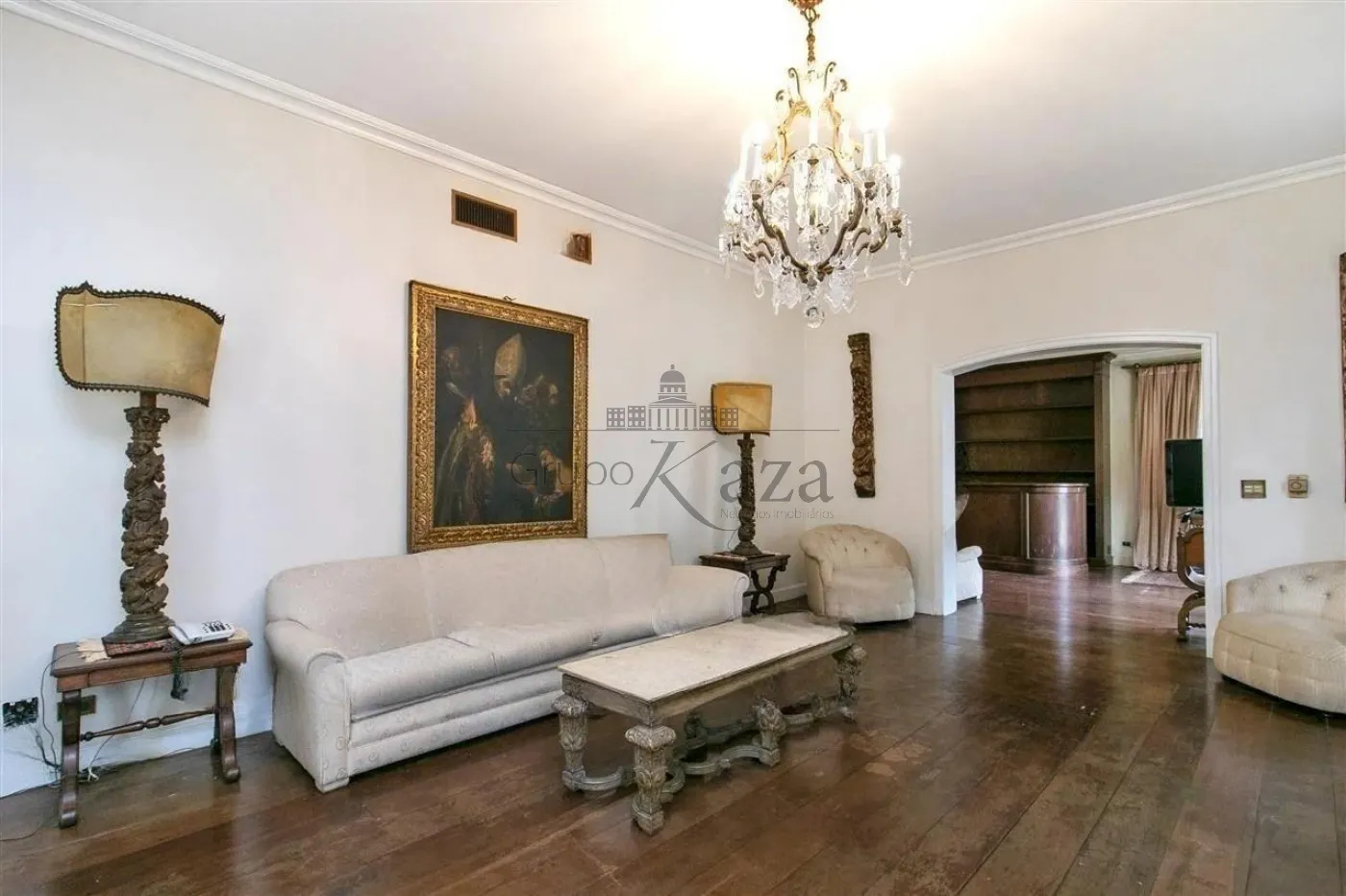 Foto 8 de Casa Padrão em Jardim Paulista, São Paulo - imagem 8