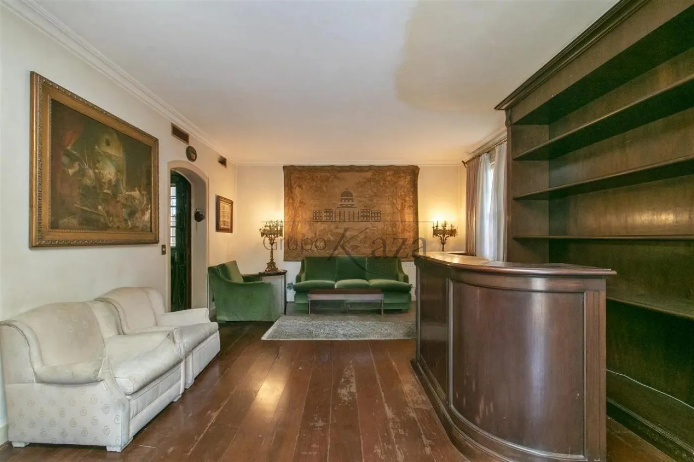 Foto 9 de Casa Padrão em Jardim Paulista, São Paulo - imagem 9