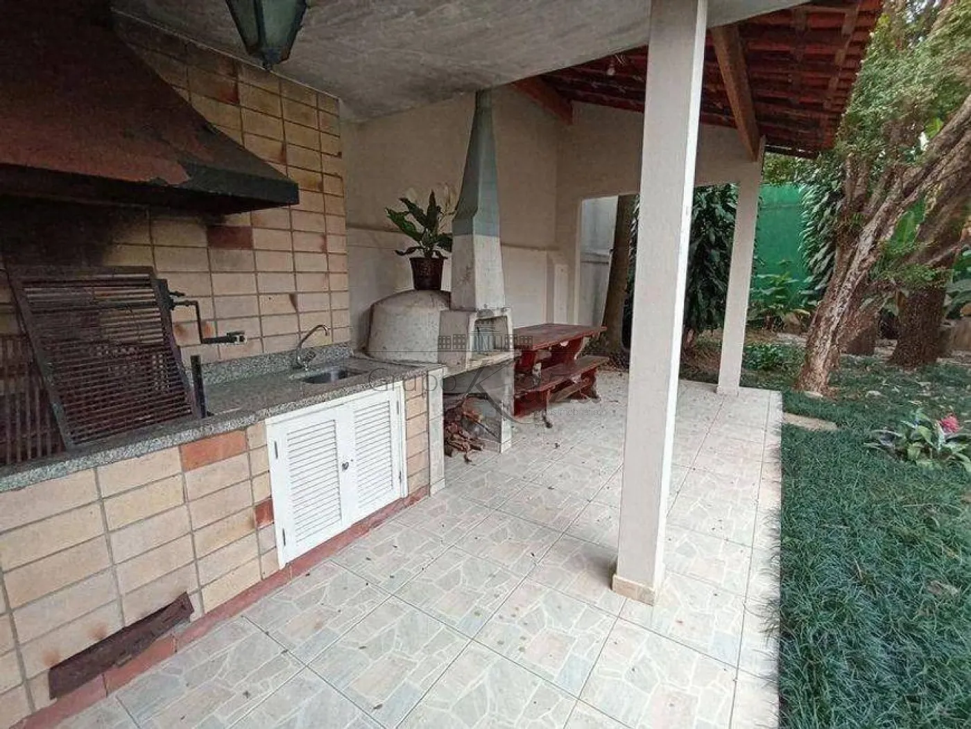 Foto 12 de Casa Padrão em Jardim Paulista, São Paulo - imagem 12