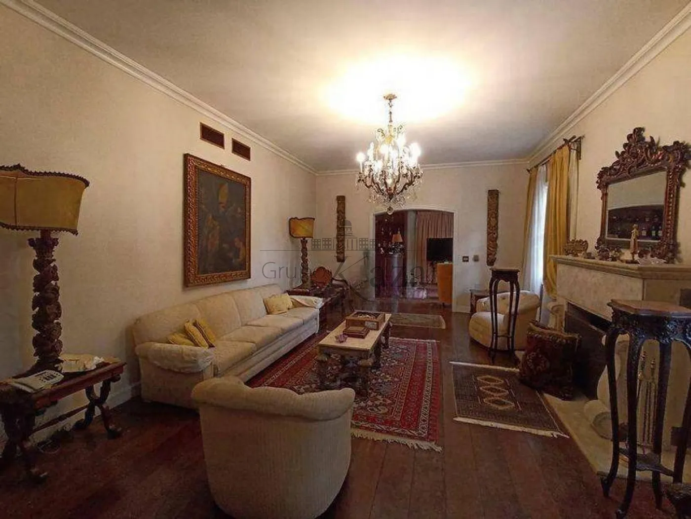 Foto 2 de Casa Padrão em Jardim Paulista, São Paulo - imagem 2