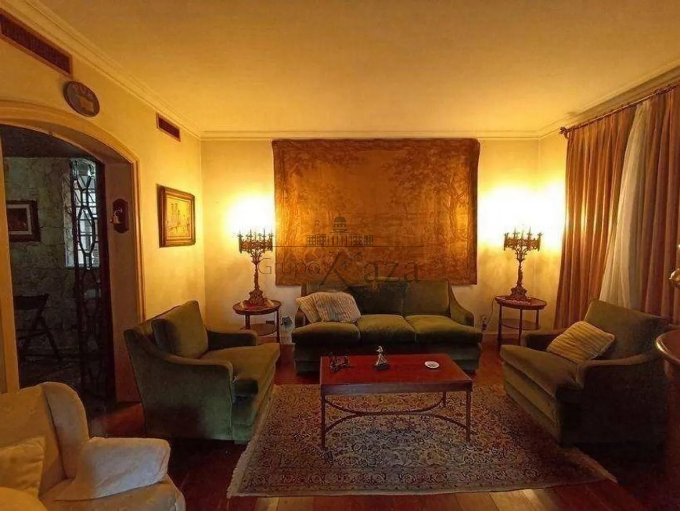 Foto 3 de Casa Padrão em Jardim Paulista, São Paulo - imagem 3
