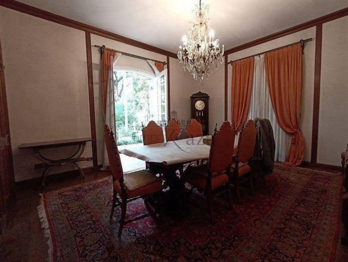 Foto 5 de Casa Padrão em Jardim Paulista, São Paulo - imagem 5