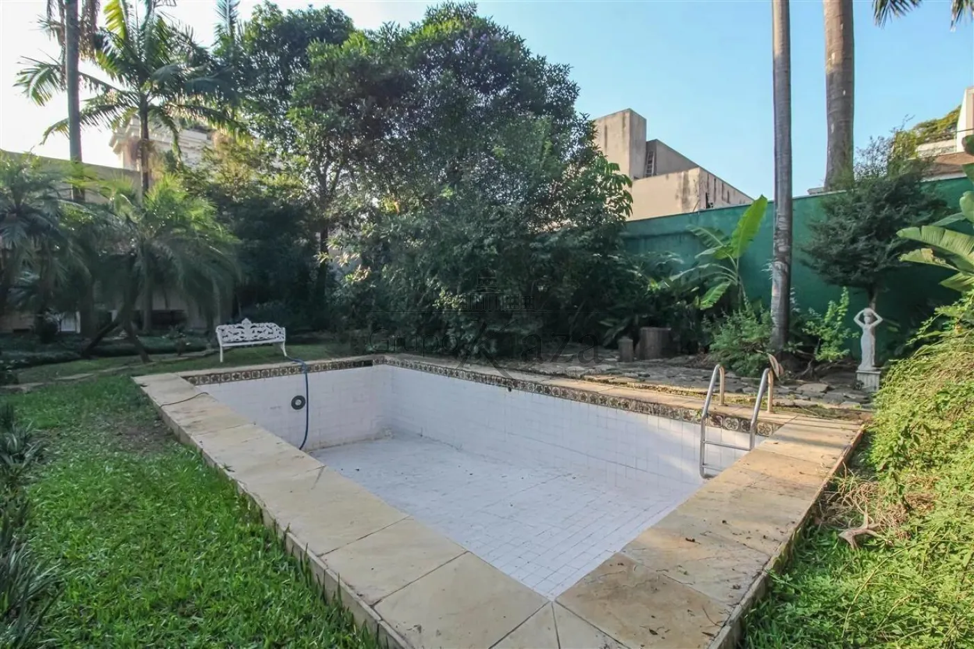 Foto 11 de Casa Padrão em Jardim Paulista, São Paulo - imagem 11