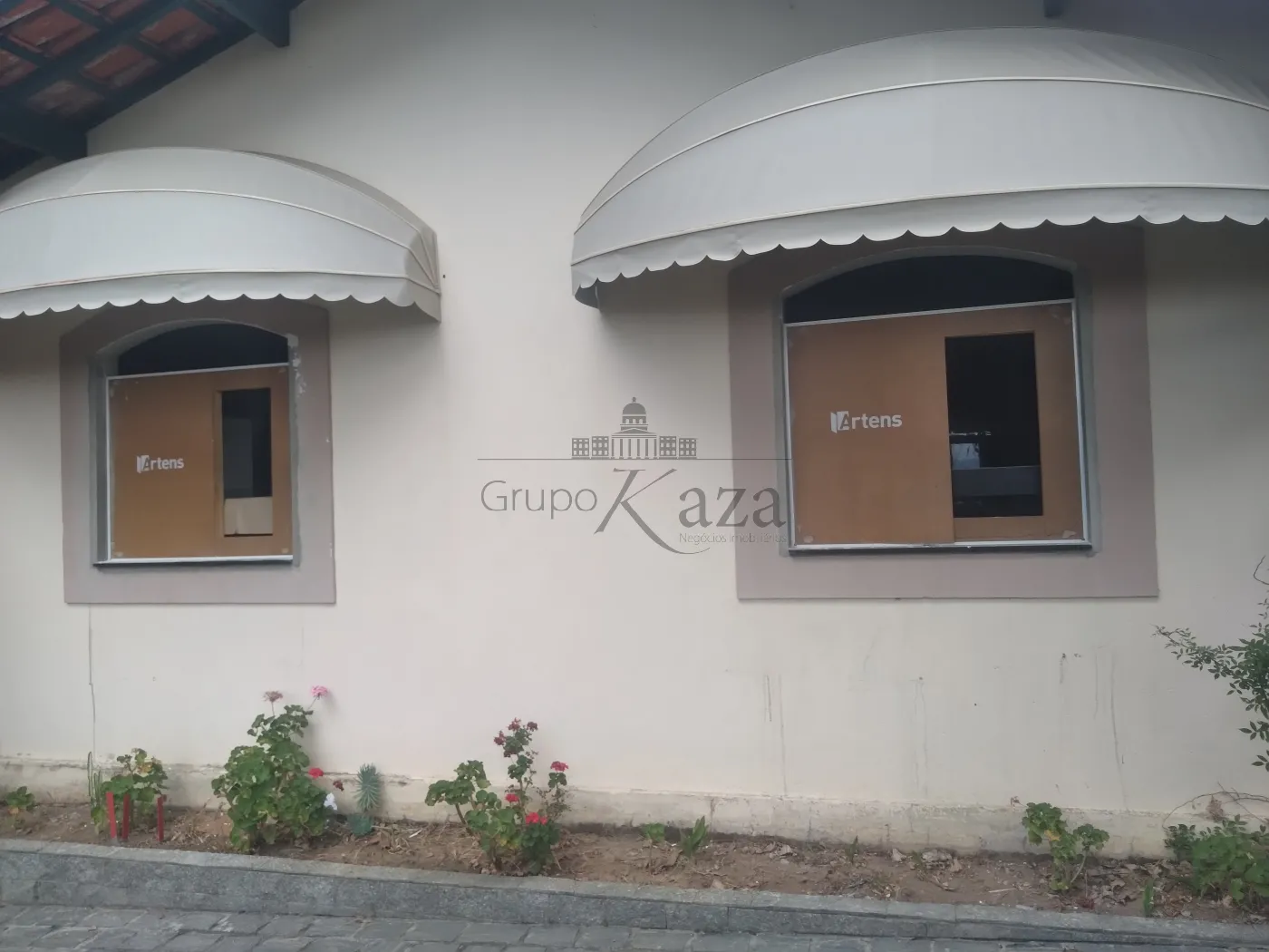 Foto 33 de Comercial Ponto Comercial em Santa Luzia , Caçapava - imagem 33