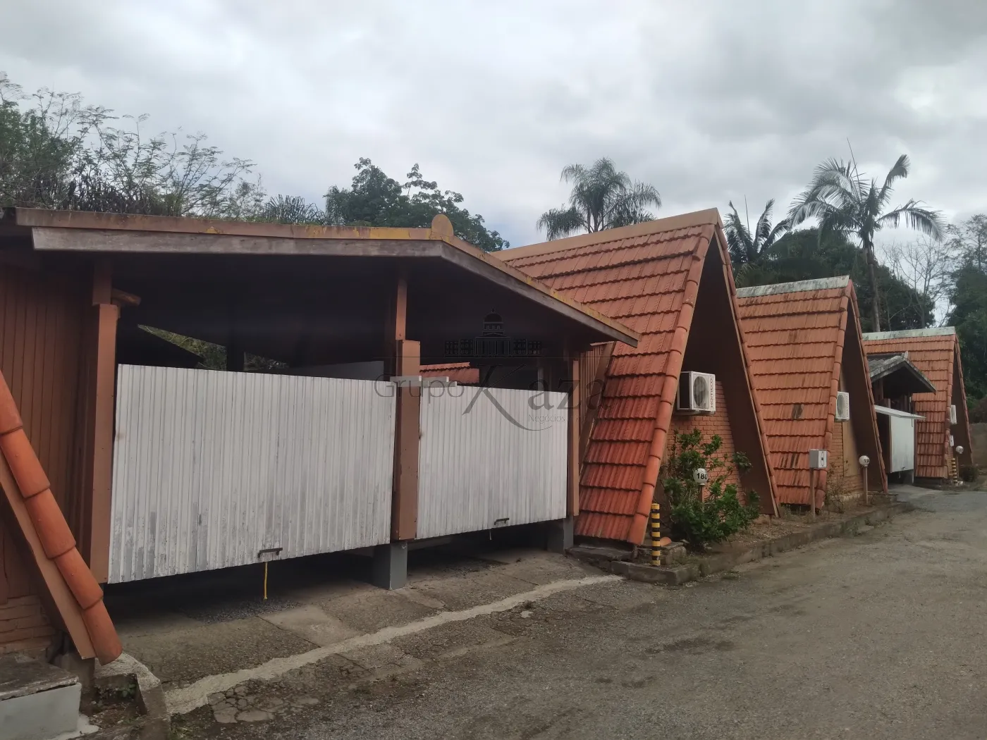 Foto 7 de Comercial Ponto Comercial em Santa Luzia , Caçapava - imagem 7