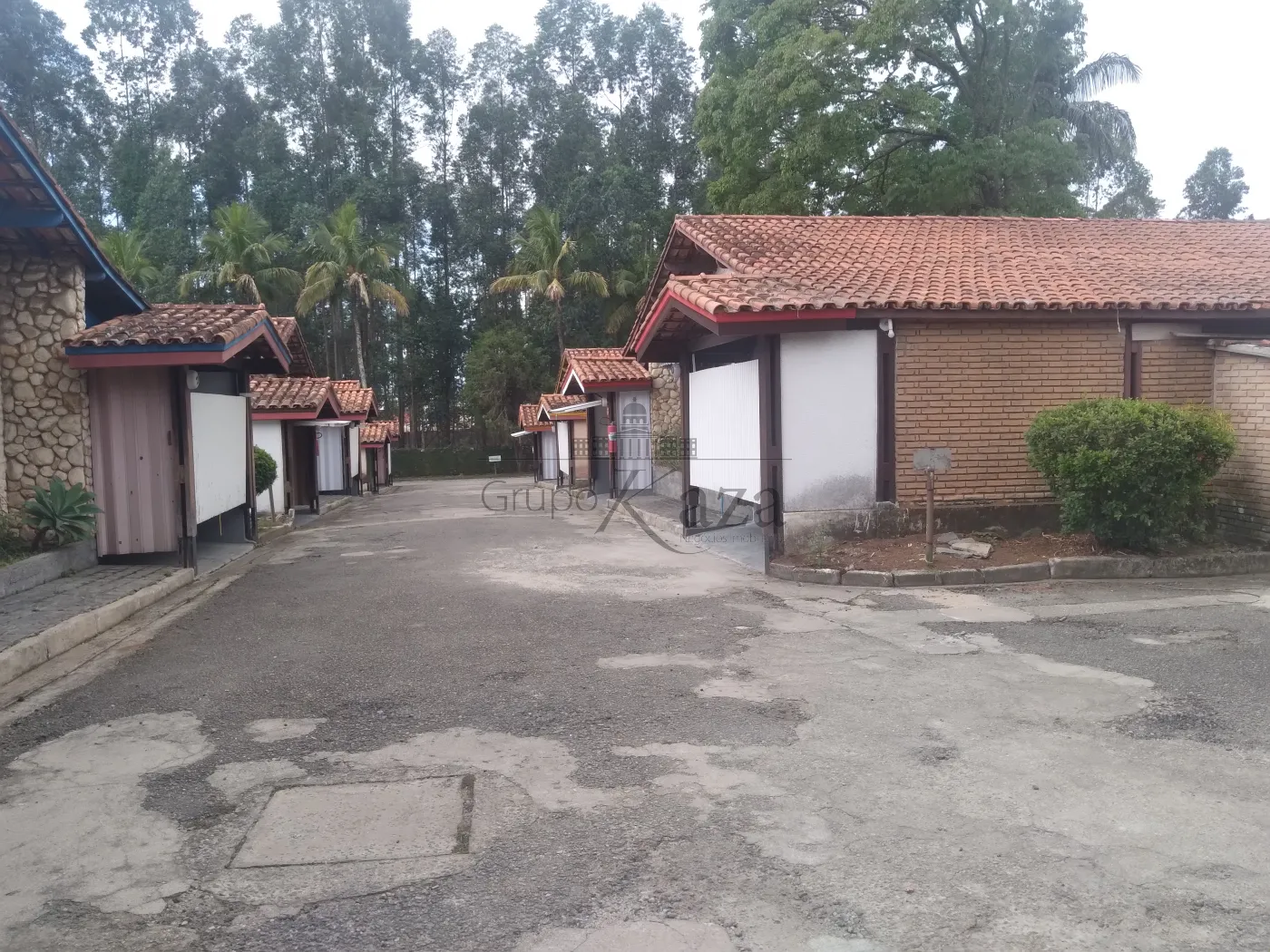 Foto 1 de Comercial Ponto Comercial em Santa Luzia , Caçapava - imagem 1