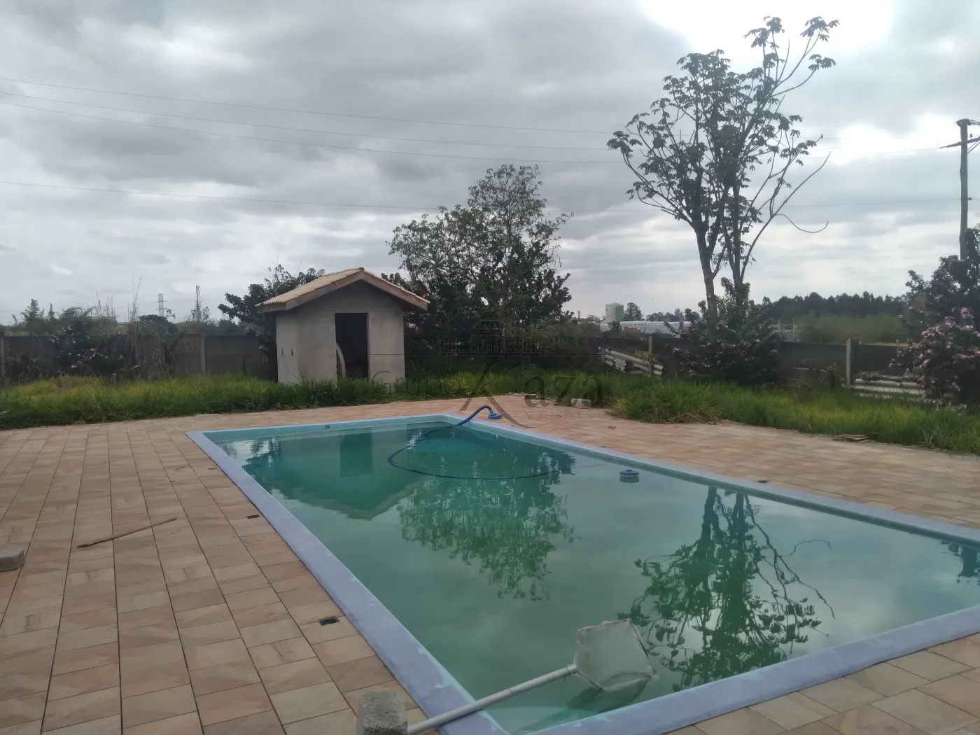 Foto 40 de Comercial Ponto Comercial em Santa Luzia , Caçapava - imagem 40