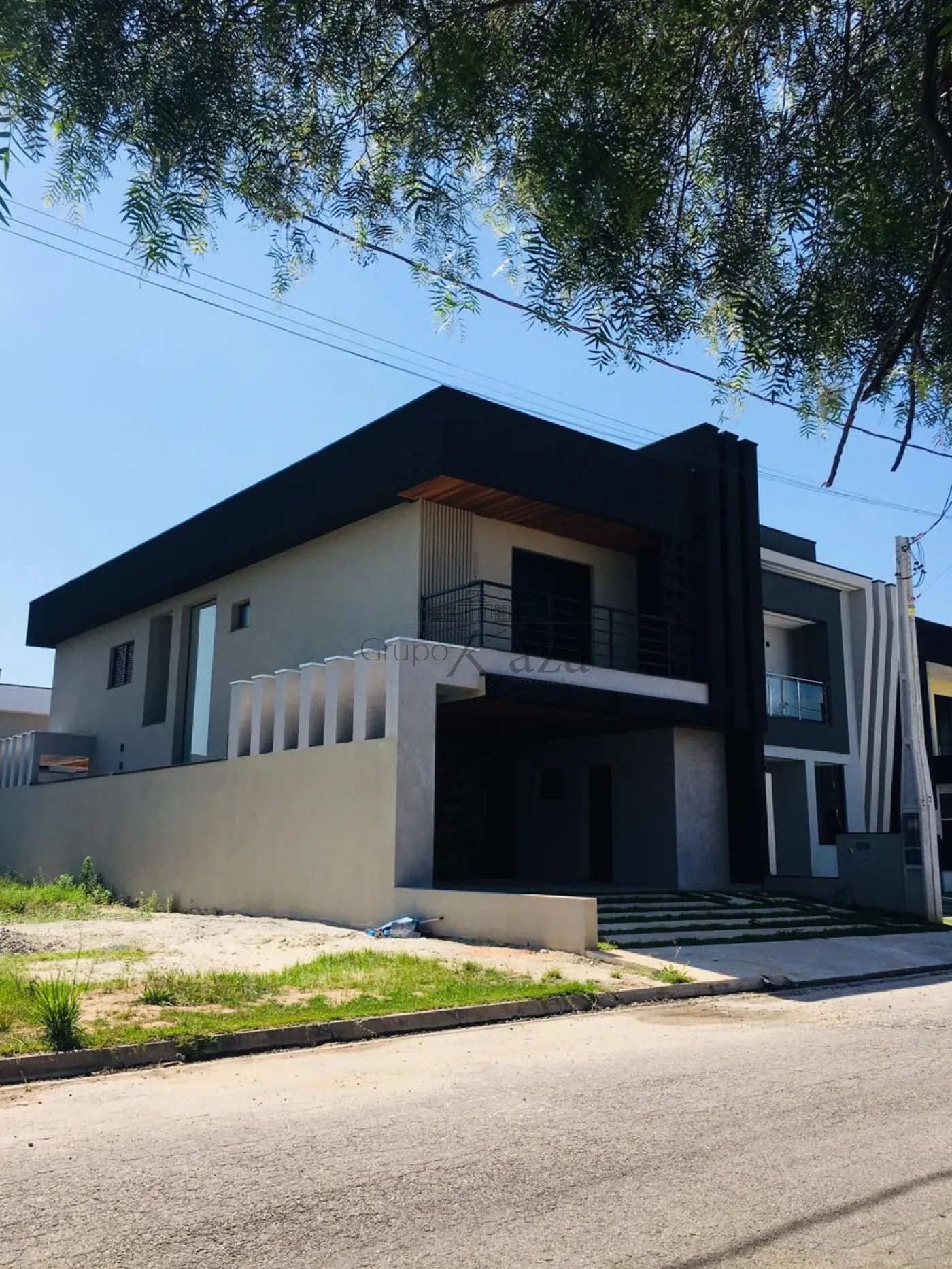Foto 1 de Casa Condomínio em Jardim Jacinto, Jacareí - imagem 1