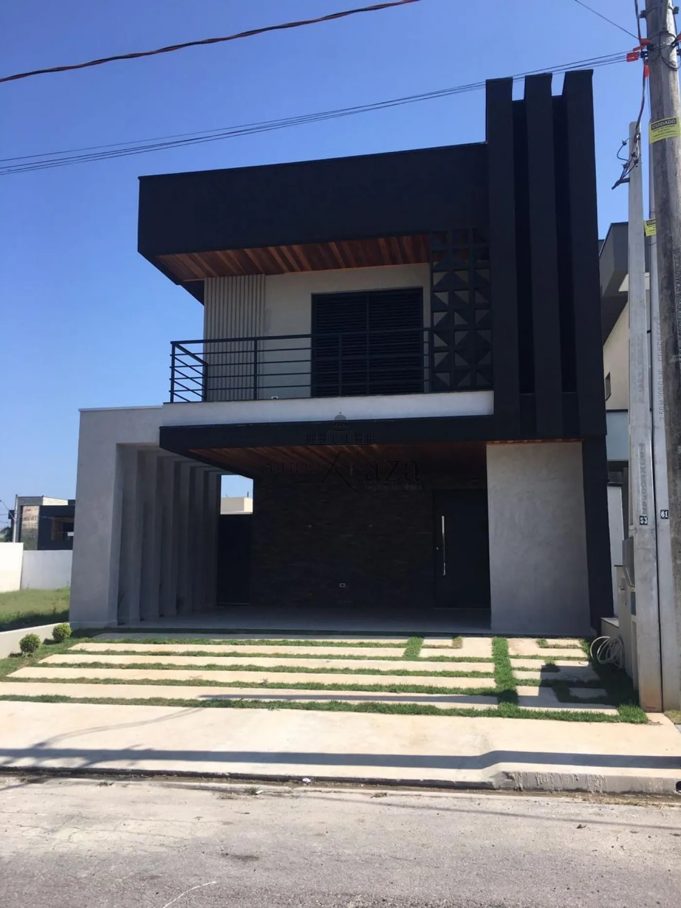 Foto 2 de Casa Condomínio em Jardim Jacinto, Jacareí - imagem 2