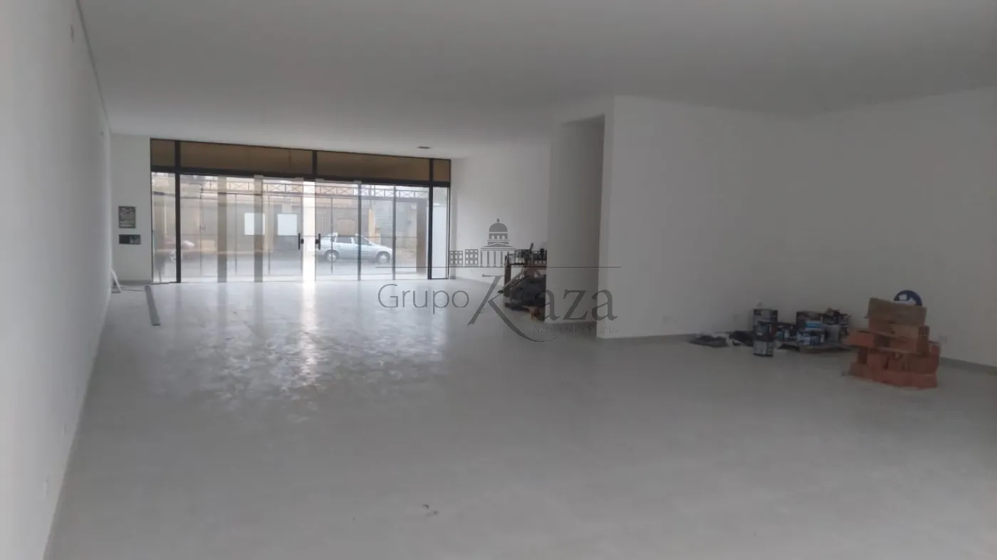 Foto 1 de Comercial Prédio em Centro, Jacareí - imagem 1