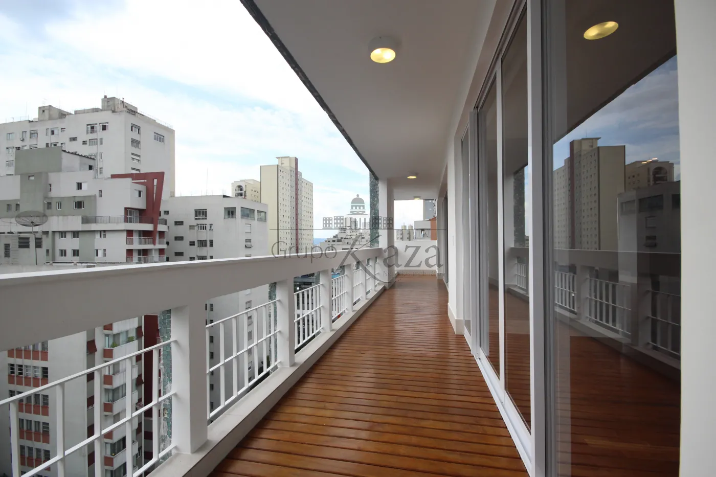 Foto 5 de Apartamento Padrão em Higienópolis, São Paulo - imagem 5