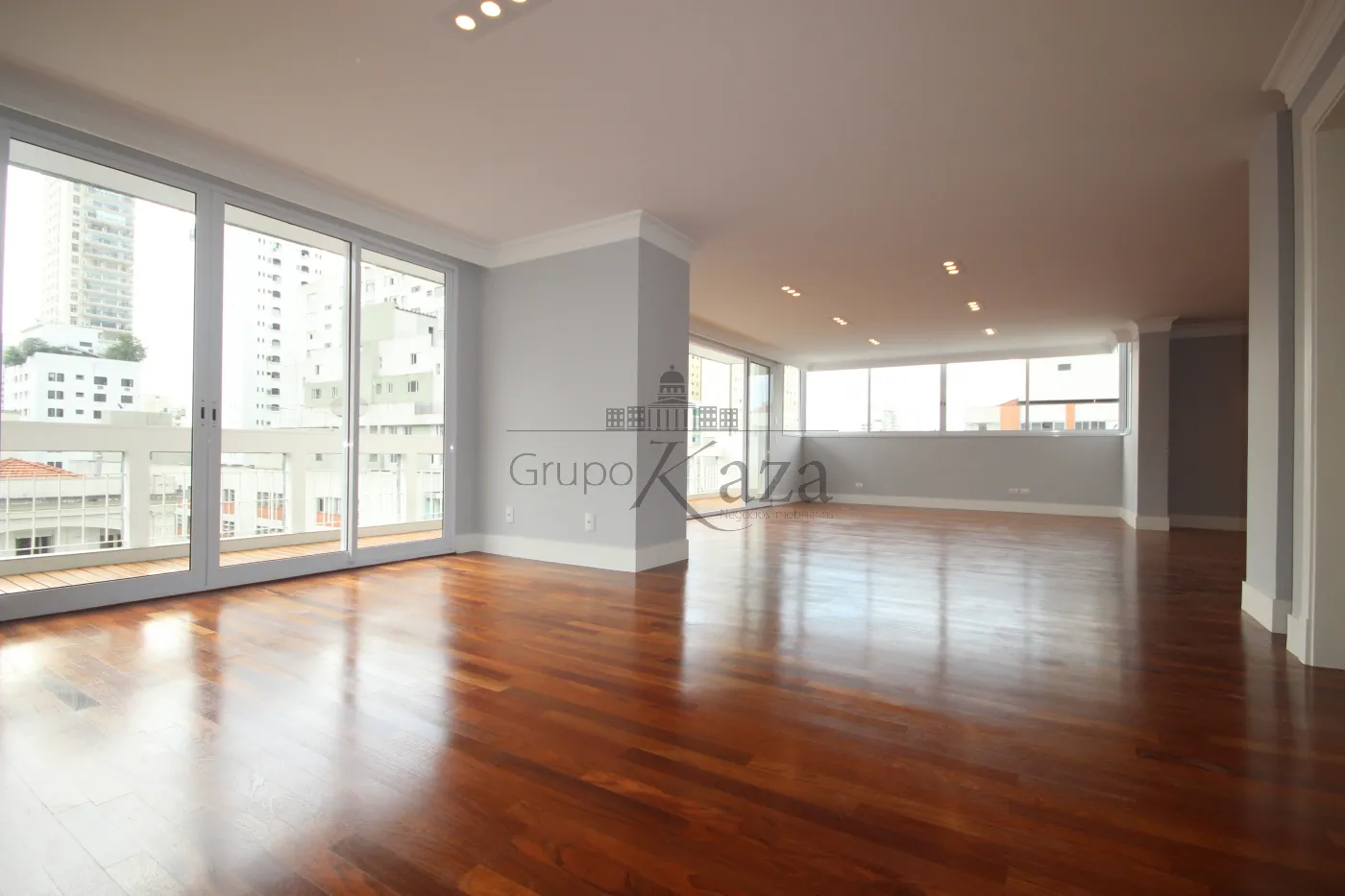 Foto 2 de Apartamento Padrão em Higienópolis, São Paulo - imagem 2