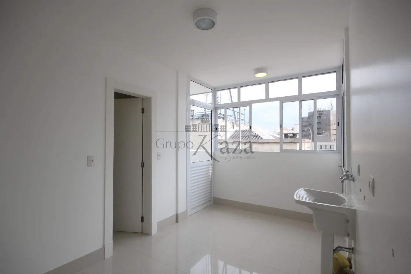Foto 8 de Apartamento Padrão em Higienópolis, São Paulo - imagem 8