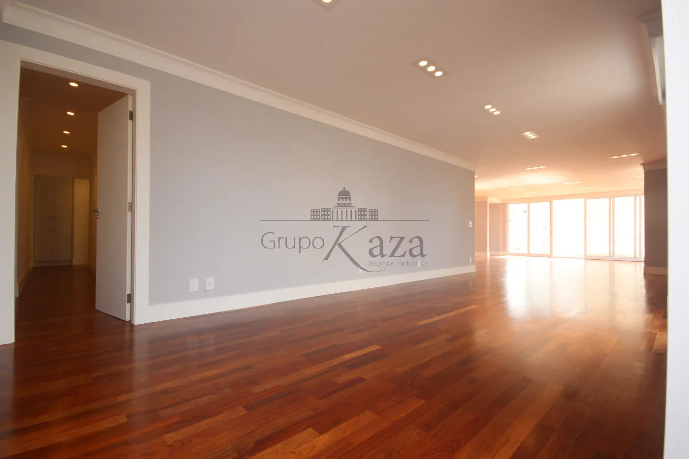Foto 4 de Apartamento Padrão em Higienópolis, São Paulo - imagem 4