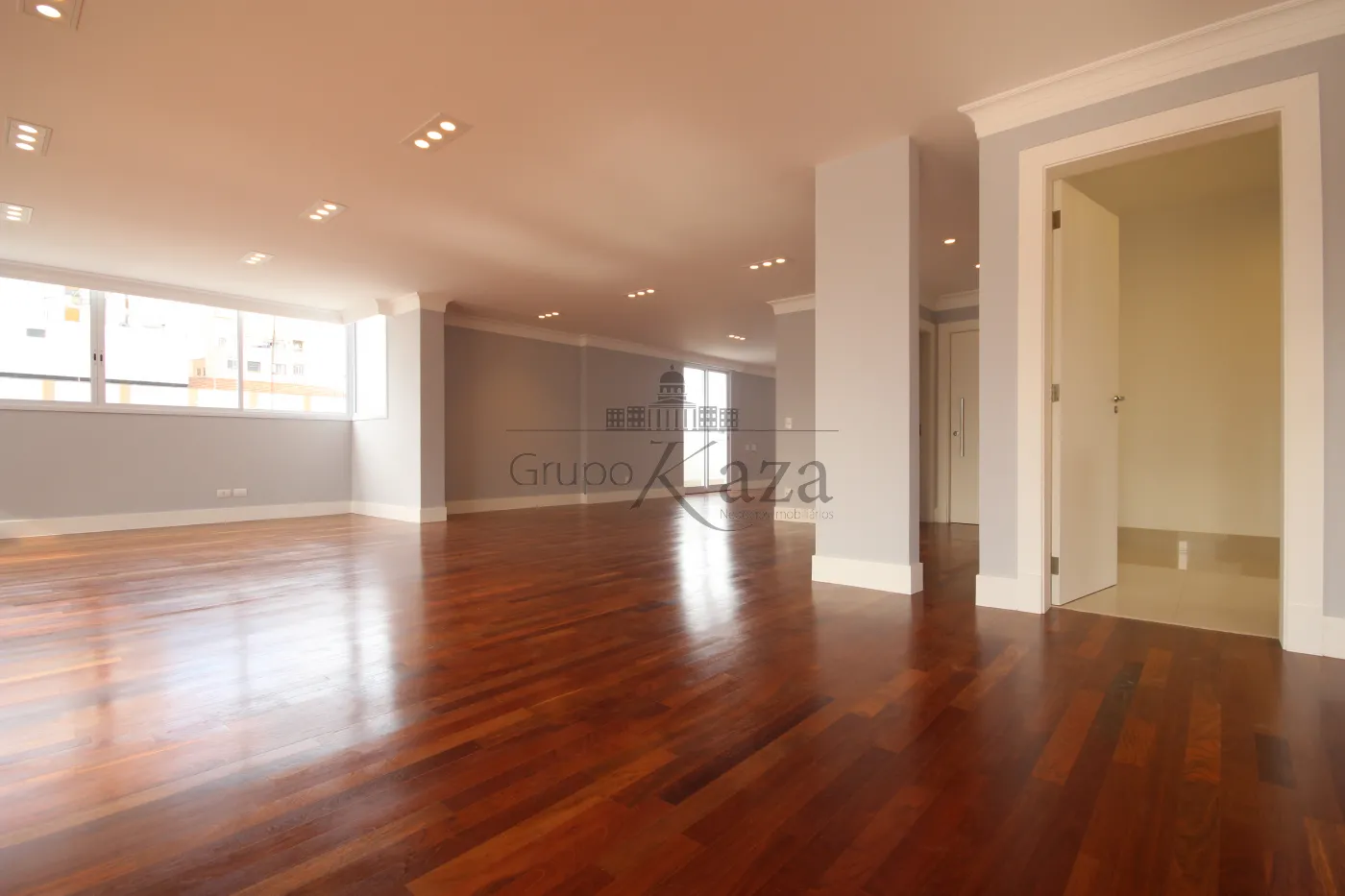 Foto 3 de Apartamento Padrão em Higienópolis, São Paulo - imagem 3