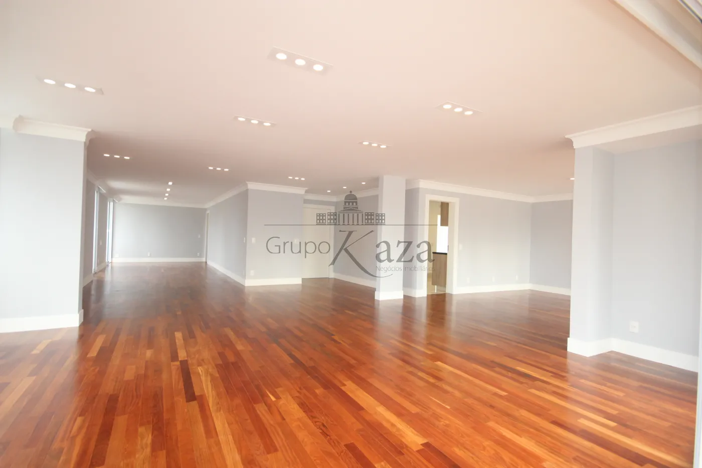 Foto 1 de Apartamento Padrão em Higienópolis, São Paulo - imagem 1
