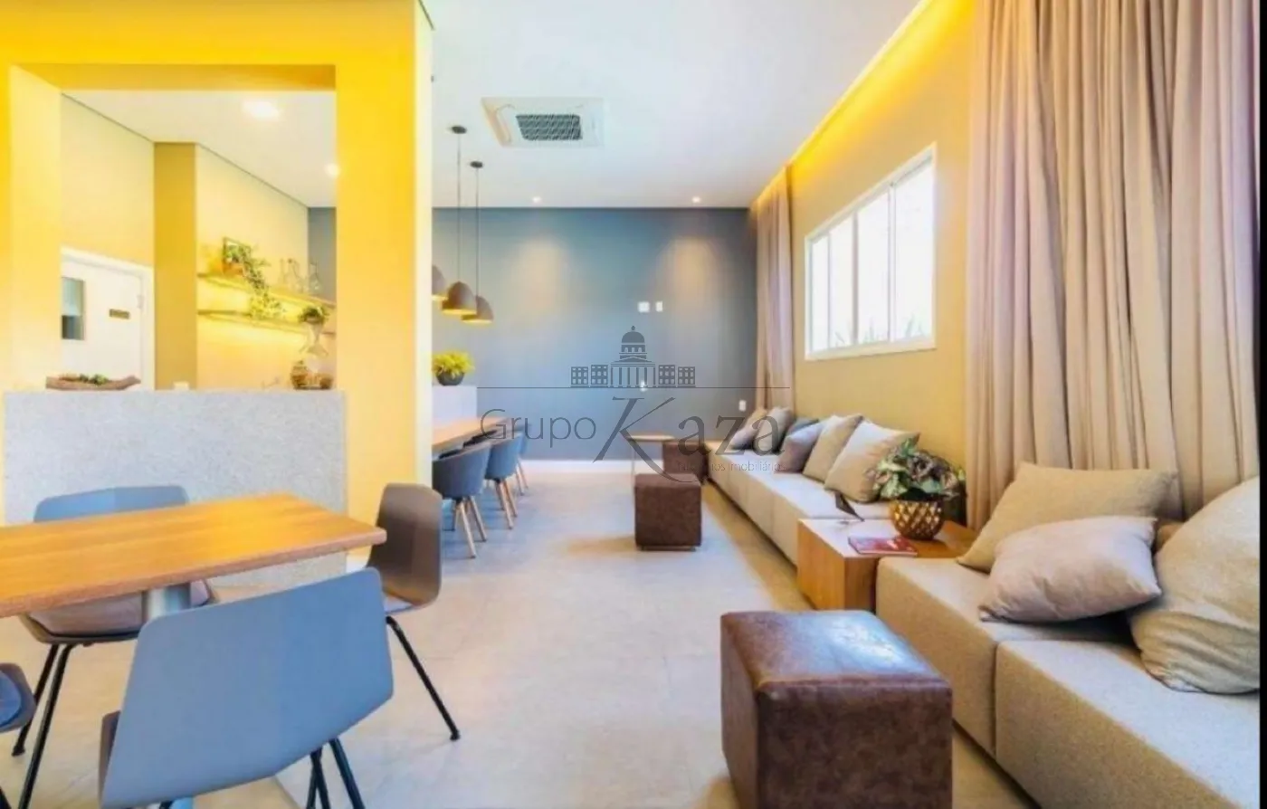 Foto 10 de Apartamento Padrão em Jardim da Saúde, São Paulo - imagem 10
