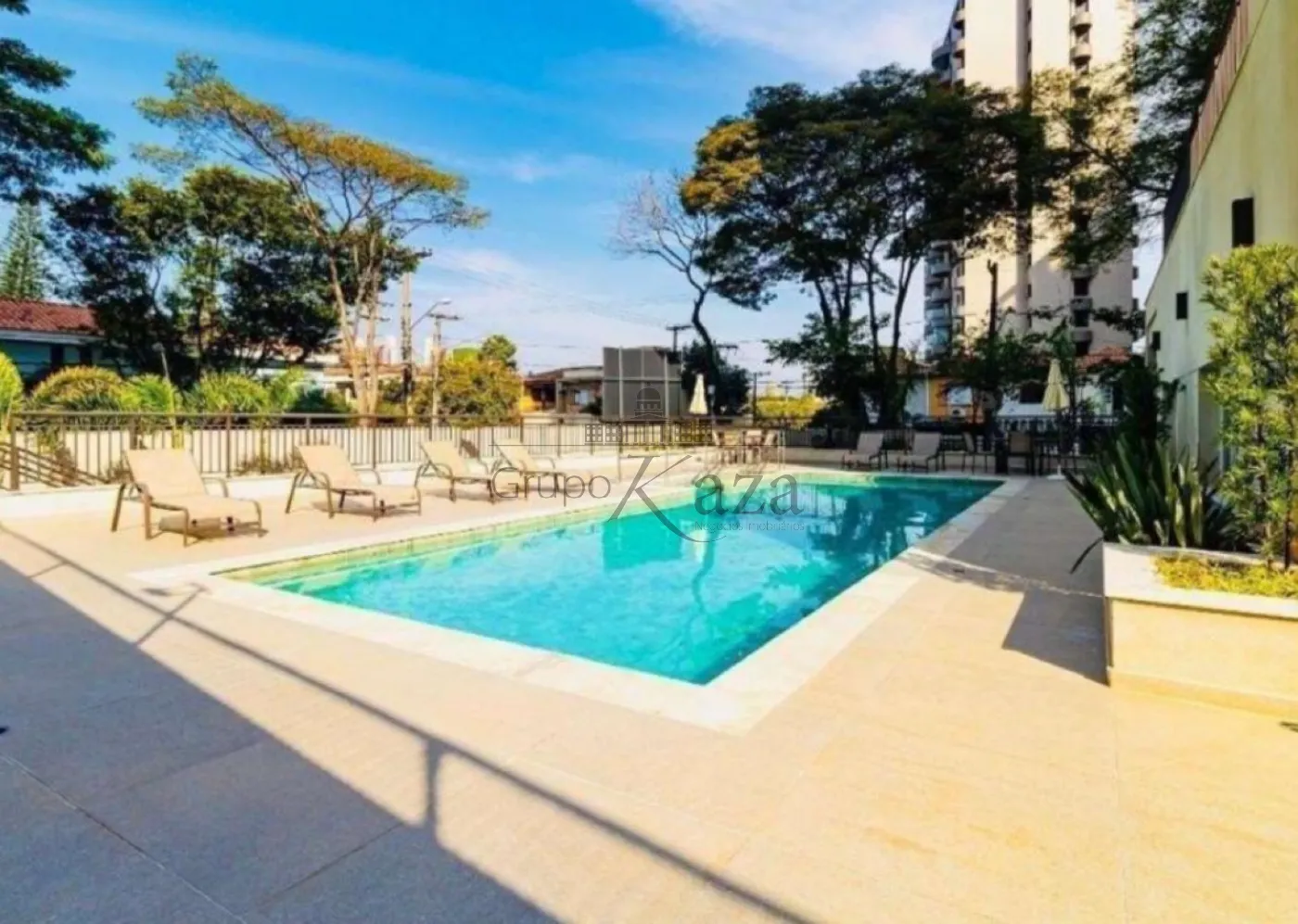 Foto 13 de Apartamento Padrão em Jardim da Saúde, São Paulo - imagem 13