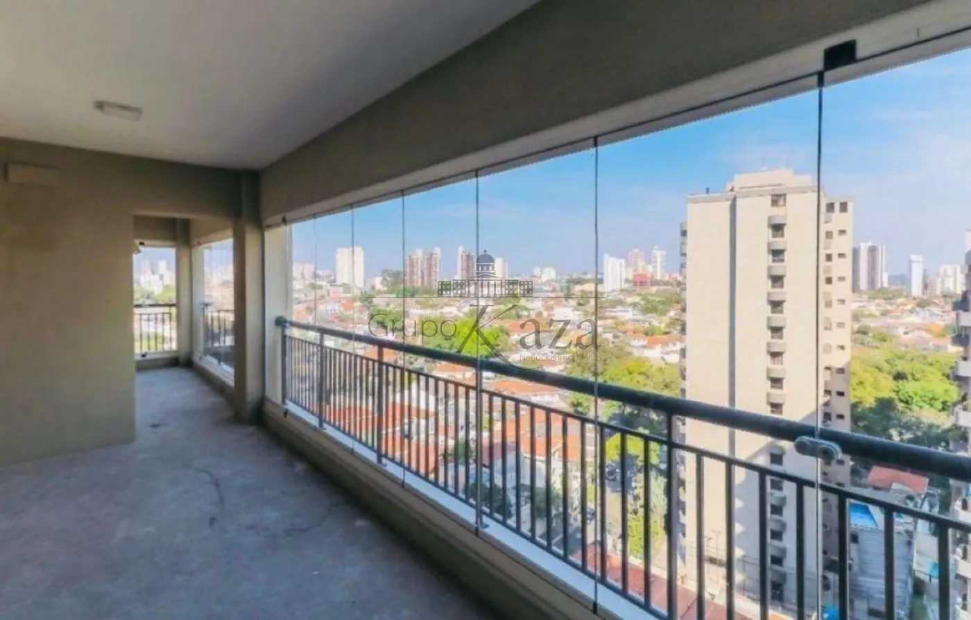 Foto 6 de Apartamento Padrão em Jardim da Saúde, São Paulo - imagem 6