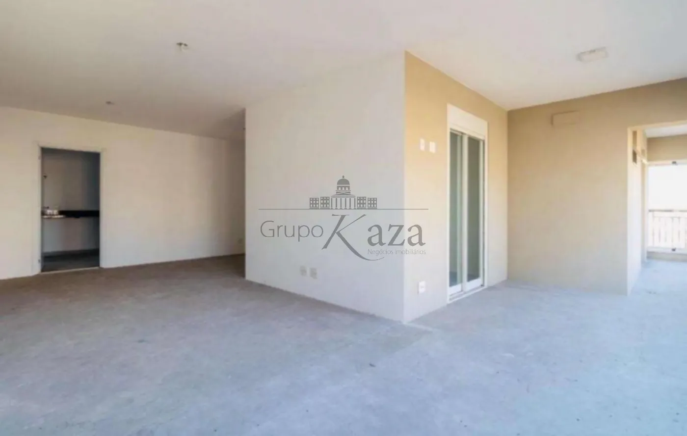 Foto 1 de Apartamento Padrão em Jardim da Saúde, São Paulo - imagem 1