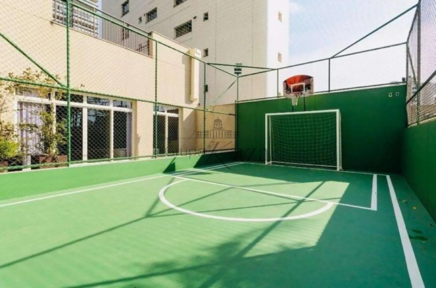 Foto 12 de Apartamento Padrão em Jardim da Saúde, São Paulo - imagem 12