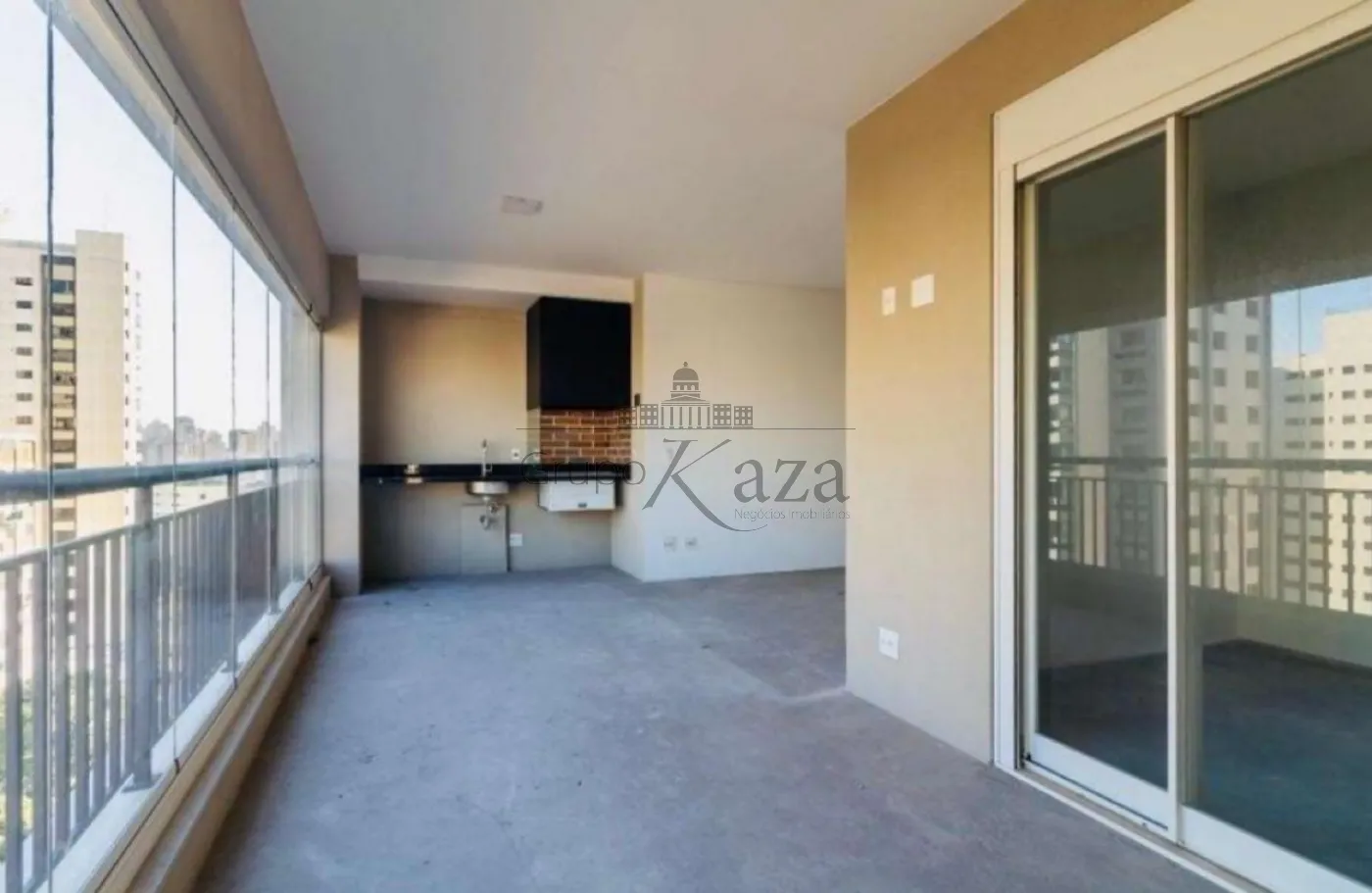 Foto 4 de Apartamento Padrão em Jardim da Saúde, São Paulo - imagem 4