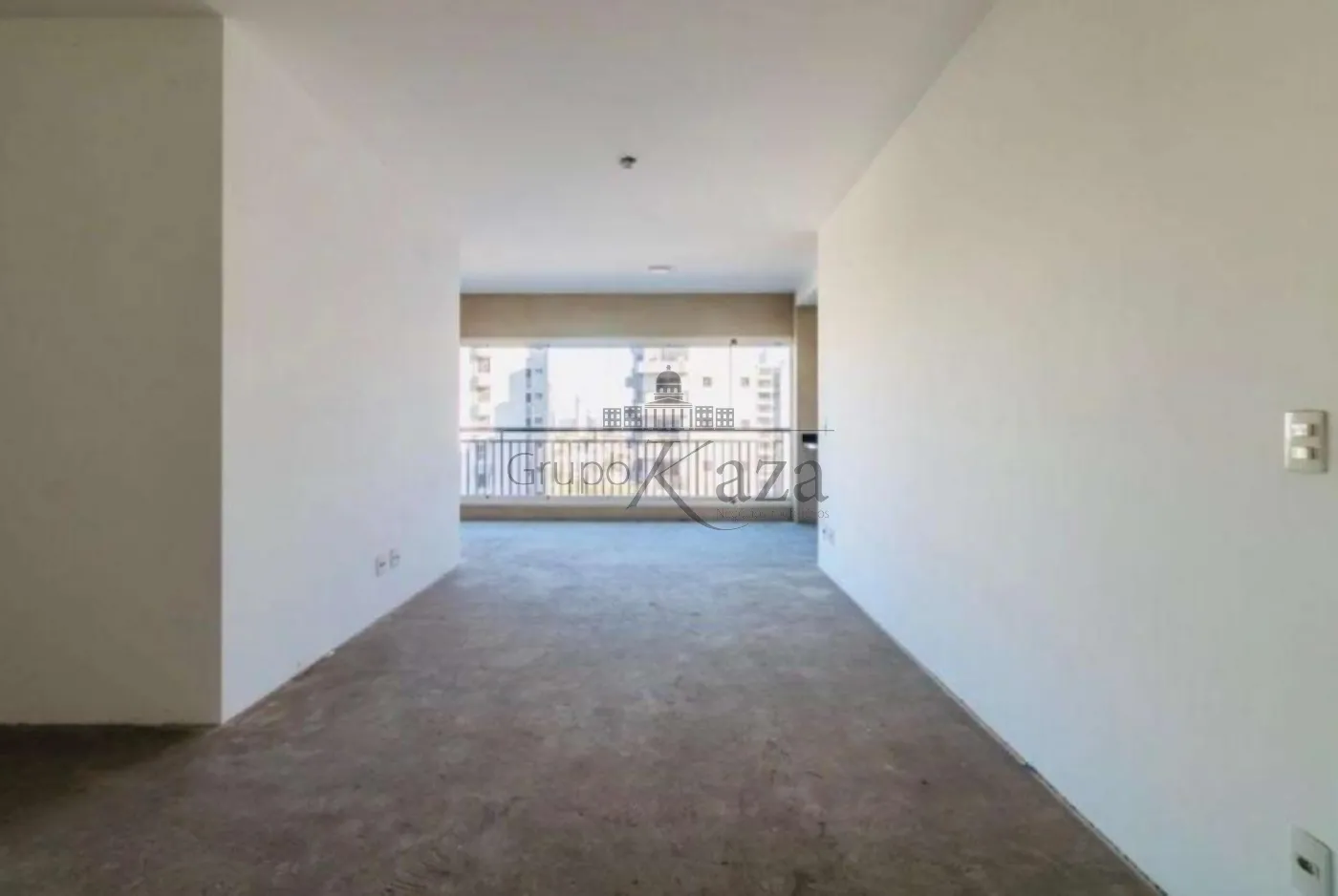 Foto 3 de Apartamento Padrão em Jardim da Saúde, São Paulo - imagem 3